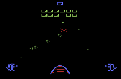 Star Wars Arcade